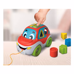 Baby Auto forme e colori 3 in 1 - Vista aggiuntiva 4