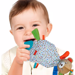 Baby 17786 peluche - Vista aggiuntiva 4