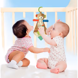 Baby 17786 peluche - Vista aggiuntiva 5