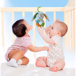 Baby 17787 peluche - Vista aggiuntiva 5