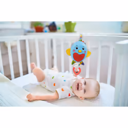 Clementoni 17794 peluche - Vista aggiuntiva 4