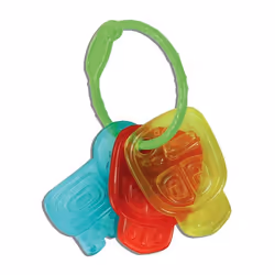 Baby 17804 set da regalo per bambino Bambino/Bambina Multicolore - Vista aggiuntiva 5