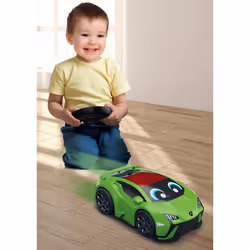 Baby My First Lamborghini - RC Car - Vista aggiuntiva 5