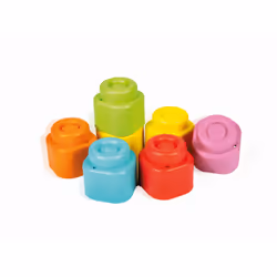 Clementoni Clemmy Sweet Animals - Vista aggiuntiva 4