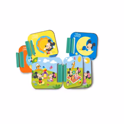 Clementoni Disney Baby Baby Minnie Prime Storie - Vista aggiuntiva 5