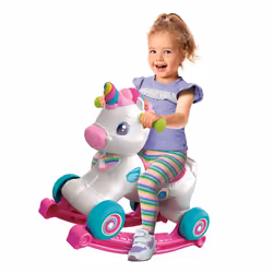 Baby 17855 giocattolo a dondolo e cavalcabile - Vista aggiuntiva 4