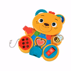 Baby 17856 giocattolo educativo - Vista aggiuntiva 4