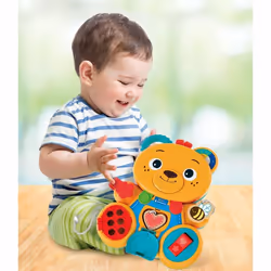 Baby 17856 giocattolo educativo - Vista aggiuntiva 5