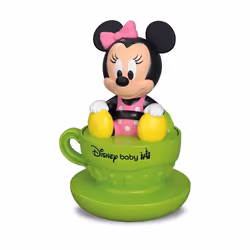 Clementoni Disney Baby Spinning Character - Vista aggiuntiva 4