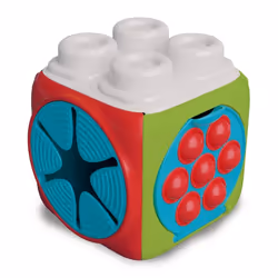 Clementoni Sensory Activity Cube - Vista aggiuntiva 4