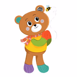 Baby 17906 peluche - Vista aggiuntiva 5