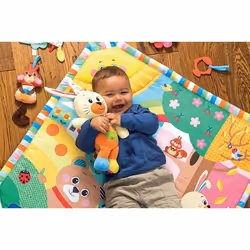 Baby 17907 peluche - Vista aggiuntiva 4