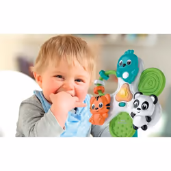 Baby Round & Round Animals - Vista aggiuntiva 4