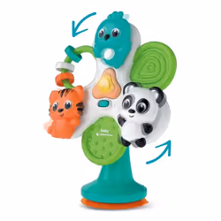 Baby Round & Round Animals - Vista aggiuntiva 5