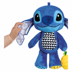 Clementoni Disney Baby Stitch - Vista aggiuntiva 4