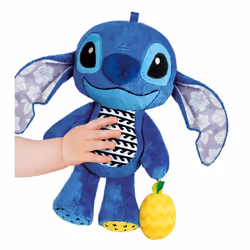 Clementoni Disney Baby Stitch - Vista aggiuntiva 5