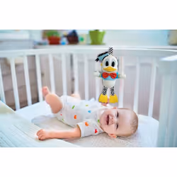 Clementoni Disney Baby Donald Duck Activity Plush - Vista aggiuntiva 6