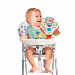 Baby 17933 giocattolo interattivo - Vista aggiuntiva 4