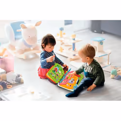 Baby 17984 giocattolo educativo - Vista aggiuntiva 5
