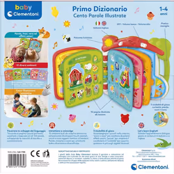 Baby 17984 giocattolo educativo - Vista aggiuntiva 7