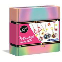 Clementoni Pendants Crazy Moon