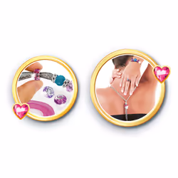 Clementoni Crazychic Fashion & Jewellery - Vista aggiuntiva 5