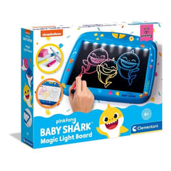 Clementoni Lavagna effetti magici - Baby Shark