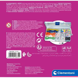 Clementoni Crazy Chic 18634 set da gioco - Vista aggiuntiva 4