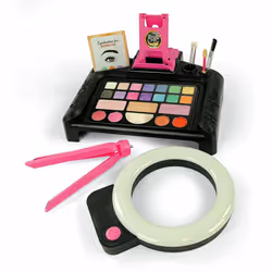 Clementoni Make-up Artist - Vista aggiuntiva 4