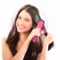 Clementoni Crazy Chic Trendy Hairstyle - Vista aggiuntiva 7