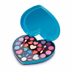 Clementoni Crazy Chic Mermaid Make up - Vista aggiuntiva 4