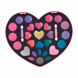 Clementoni Crazy Chic Mermaid Make up - Vista aggiuntiva 5