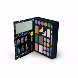 Clementoni Monster High - Face Art
