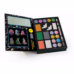Clementoni Monster High - Face Art - Vista aggiuntiva 5