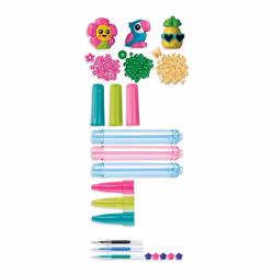 Clementoni IDEA Create your Pens: Tropical - Vista aggiuntiva 4