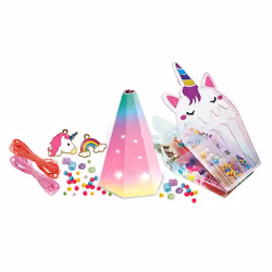 Clementoni Crazy Chic My Unicorn bracelets - Vista aggiuntiva 4