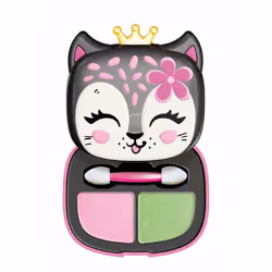 Clementoni Crazy Chic Lovely Eyeshadow: Pantera - Vista aggiuntiva 3