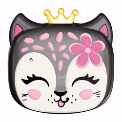 Clementoni Crazy Chic Lovely Eyeshadow: Pantera - Vista aggiuntiva 4
