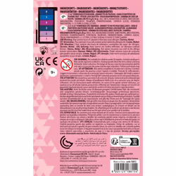 Clementoni Crazy Chic Eyeshadow: Party Queen - Vista aggiuntiva 3