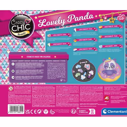 Clementoni Crazy Chic 18821 gioco di ruolo - Vista aggiuntiva 4