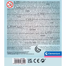 Clementoni 18822 puzzle - Vista aggiuntiva 5