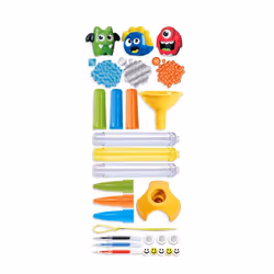 Clementoni IDEA Create your Pens: Monster - Vista aggiuntiva 4