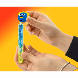 Clementoni IDEA Create your Pens: Monster - Vista aggiuntiva 6