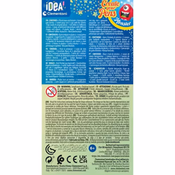 Clementoni IDEA Create your Pens: Monster - Vista aggiuntiva 7