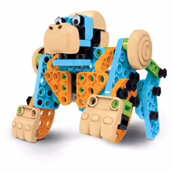Clementoni Maker'S Lab - Animali In Movimento - Vista aggiuntiva 2