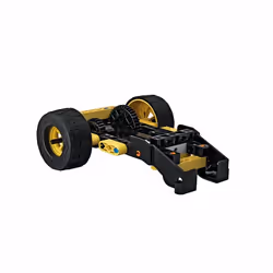Clementoni Science & Play Bulldozer - Vista aggiuntiva 5