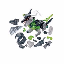 Clementoni Mecha Dragon Robot - Vista aggiuntiva 5