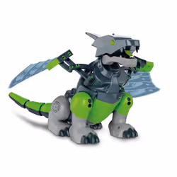 Clementoni Mecha Dragon Robot - Vista aggiuntiva 7