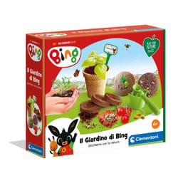 Clementoni BING - IL GIARDINO DI BING
