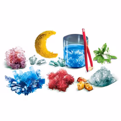 Clementoni Science & Play 19232 giocattolo e kit di scienza per bambini